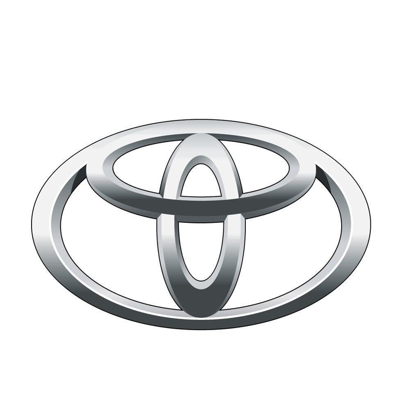 Toyota Land Cruiser 200