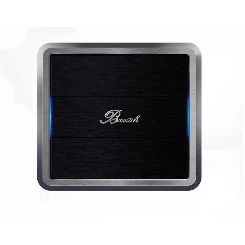 12CH DSP AMP