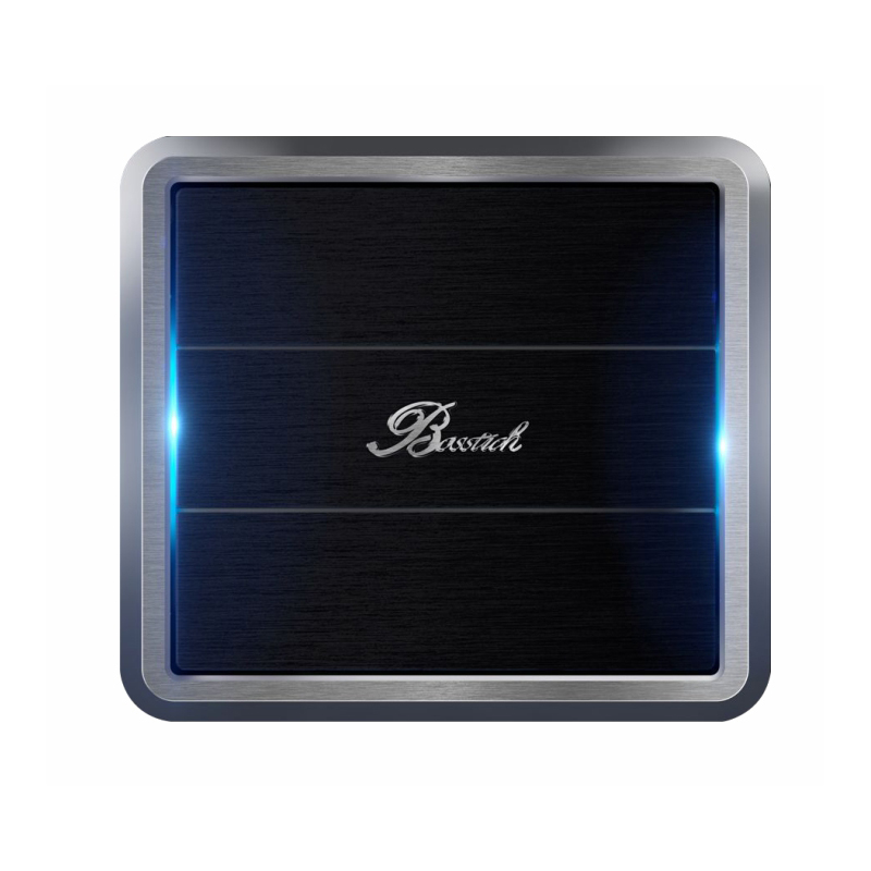 18CH DSP AMP