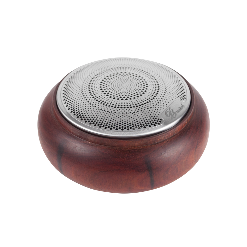 Central Speaker & Front Bass