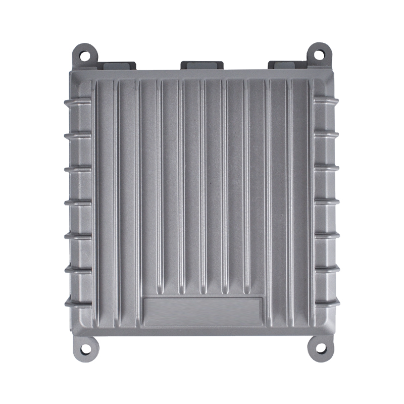 960 W 12CH DSP Amplifier