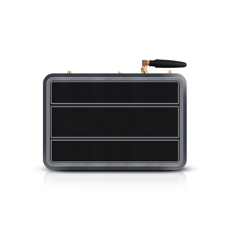 Car AI Box