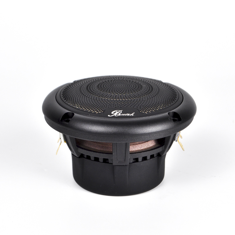 3 inch Speakers