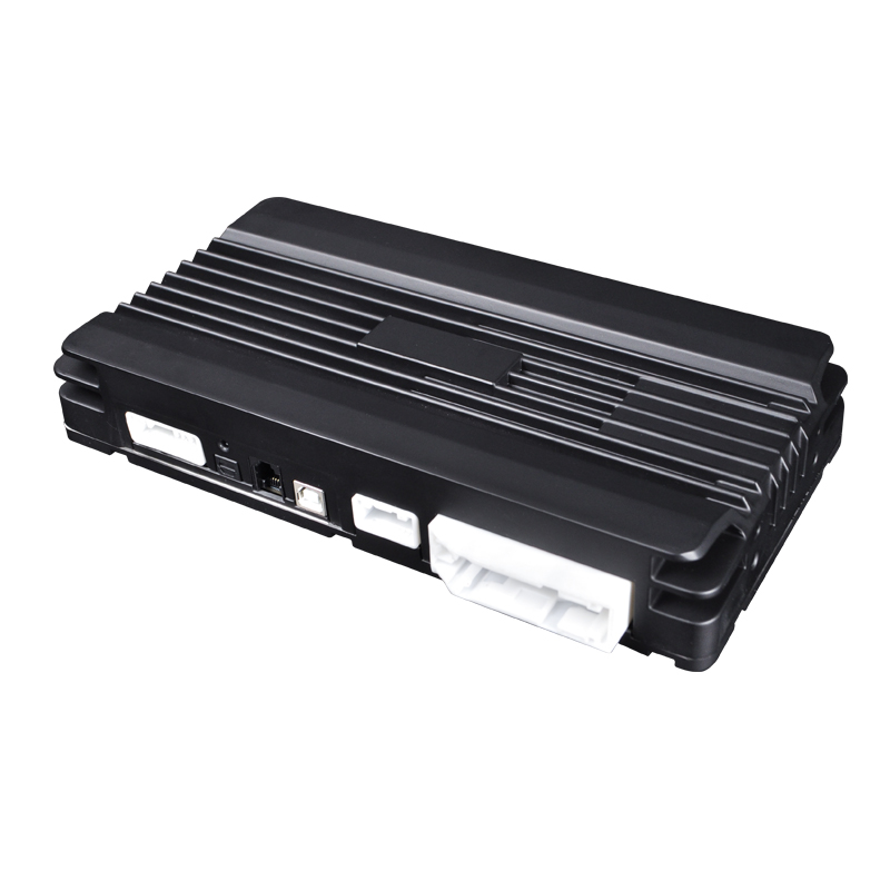Mark Levision Amplifier