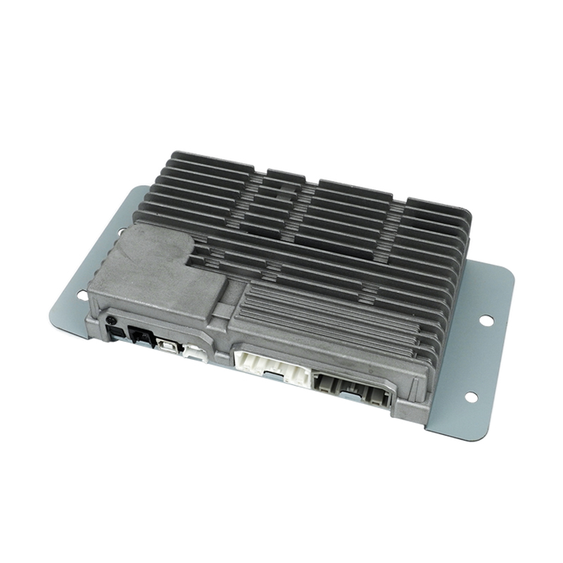 Leading Ideal ONE DSP Amplifier