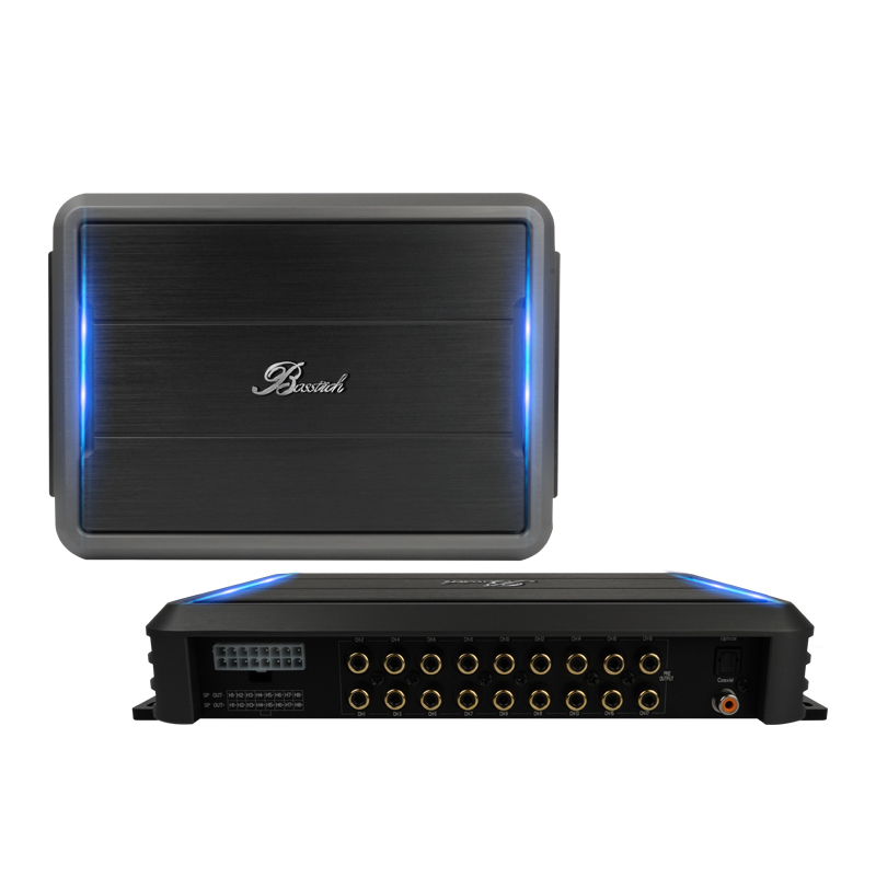 18CH DSP