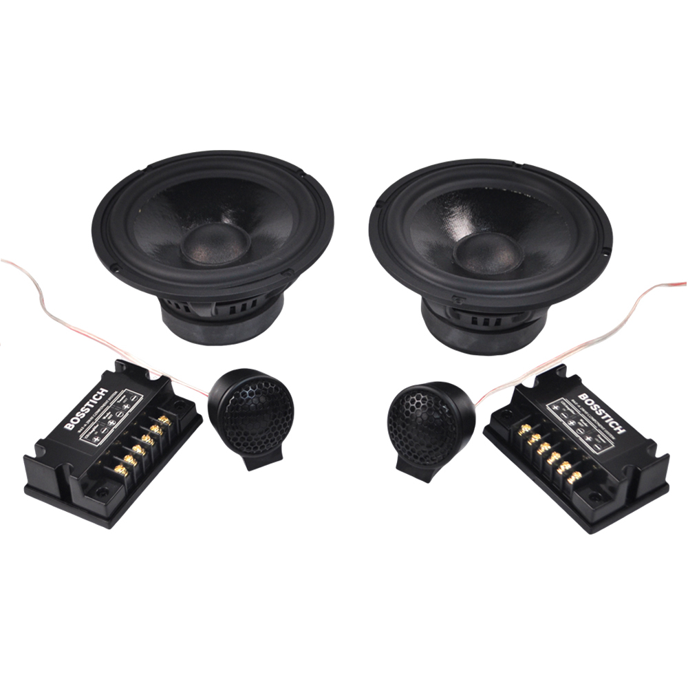 B62-A 6.5 inch Speaker Set